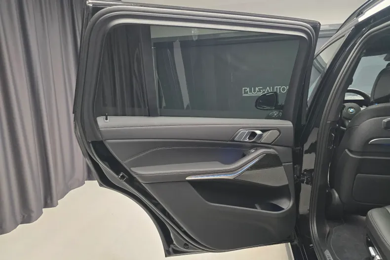 BMW X7 (Seria X) din 2024 cu 39.000 km - oferta BMW222687 - foto 26
