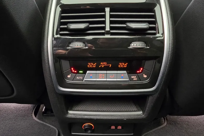 BMW X7 (Seria X) din 2024 cu 39.000 km - oferta BMW222687 - foto 28