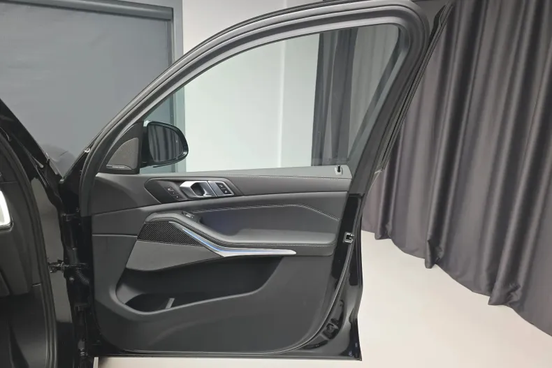 BMW X7 (Seria X) din 2024 cu 39.000 km - oferta BMW222687 - foto 32