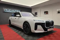 BMW 740d (Seria 7) din 2025 cu 24.875 km - oferta BMW222688 - foto 3
