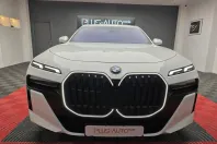 BMW 740d (Seria 7) din 2025 cu 24.875 km - oferta BMW222688 - foto 5