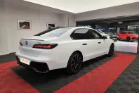 BMW 740d (Seria 7) din 2025 cu 24.875 km - oferta BMW222688 - foto 9