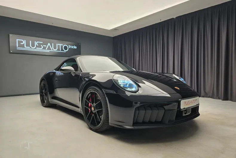 Porsche 911 din 2026 cu 3.950 km - oferta POR222689 - foto 7