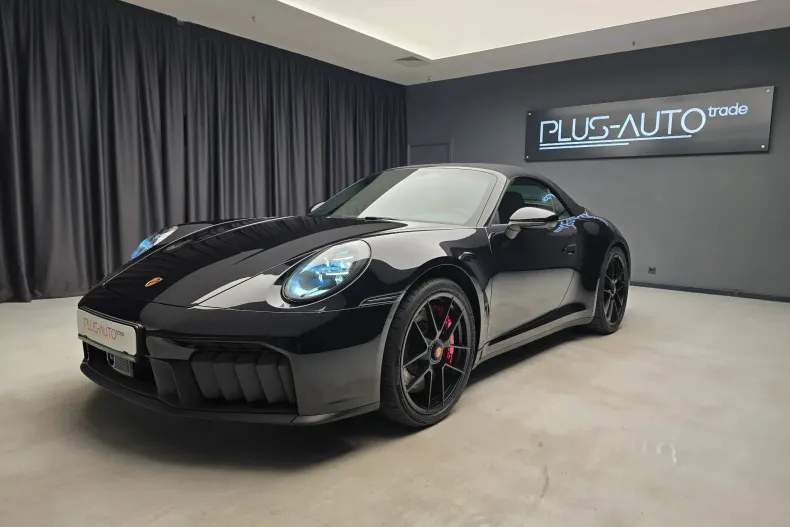 Porsche 911 din 2026 cu 3.950 km - oferta POR222689 - foto 9