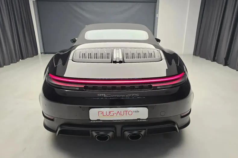 Porsche 911 din 2026 cu 3.950 km - oferta POR222689 - foto 17