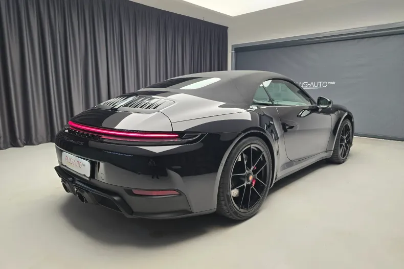 Porsche 911 din 2026 cu 3.950 km - oferta POR222689 - foto 19