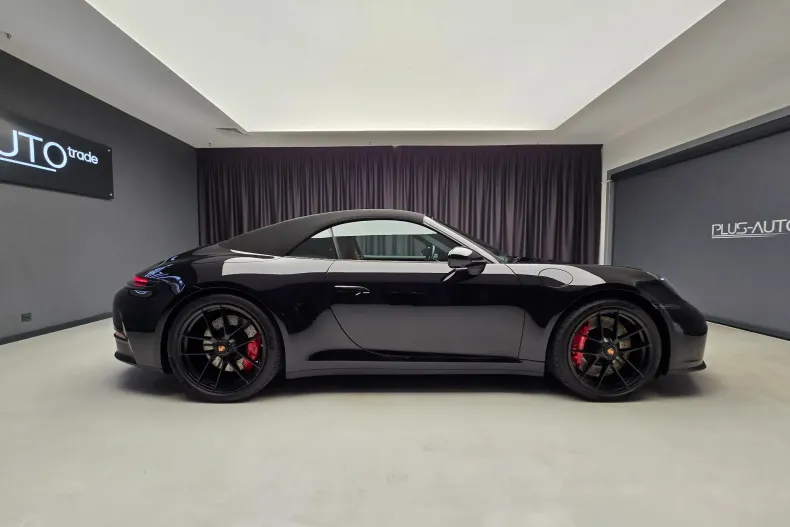 Porsche 911 din 2026 cu 3.950 km - oferta POR222689 - foto 21