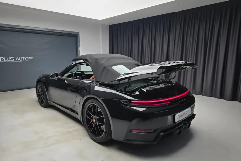 Porsche 911 din 2026 cu 3.950 km - oferta POR222689 - foto 23