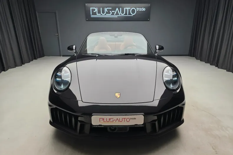 Porsche 911 din 2026 cu 3.950 km - oferta POR222689 - foto 26