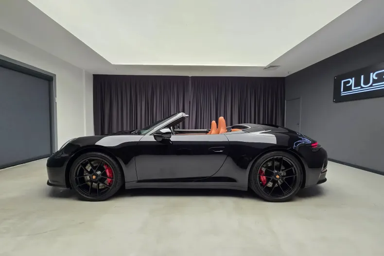Porsche 911 din 2026 cu 3.950 km - oferta POR222689 - foto 27