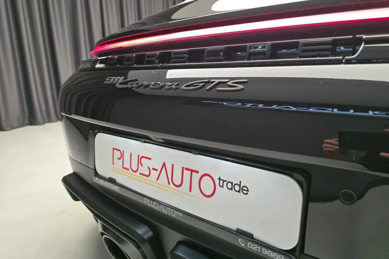 Porsche 911 din 2026 cu 3.950 km - oferta POR222689 - foto 35