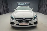 Mercedes-Benz C 180 (Clasa C) din 2020 cu 116.848 km - oferta MER222690 - foto 3