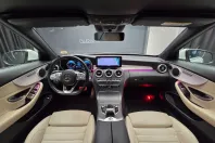 Mercedes-Benz C 180 (Clasa C) din 2020 cu 116.848 km - oferta MER222690 - foto 4