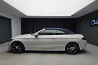 Mercedes-Benz C 180 (Clasa C) din 2020 cu 116.848 km - oferta MER222690 - foto 9
