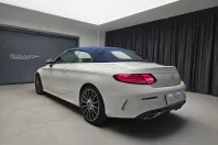Mercedes-Benz C 180 (Clasa C) din 2020 cu 116.848 km - oferta MER222690 - foto 11