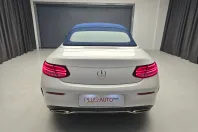 Mercedes-Benz C 180 (Clasa C) din 2020 cu 116.848 km - oferta MER222690 - foto 13