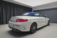 Mercedes-Benz C 180 (Clasa C) din 2020 cu 116.848 km - oferta MER222690 - foto 15