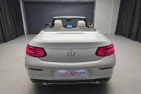 Mercedes-Benz C 180 (Clasa C) din 2020 cu 116.848 km - oferta MER222690 - foto 32