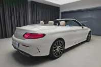 Mercedes-Benz C 180 (Clasa C) din 2020 cu 116.848 km - oferta MER222690 - foto 33