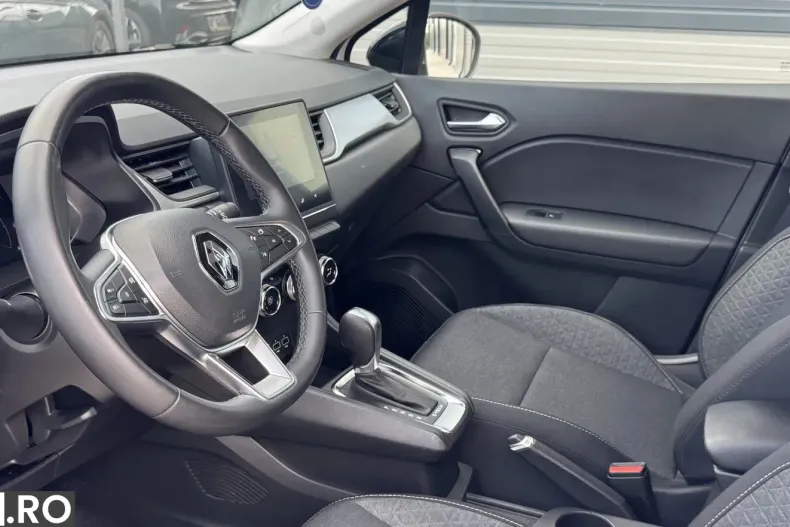 Renault Captur din 2022 cu 142.000 km - oferta REN222691 - foto 6