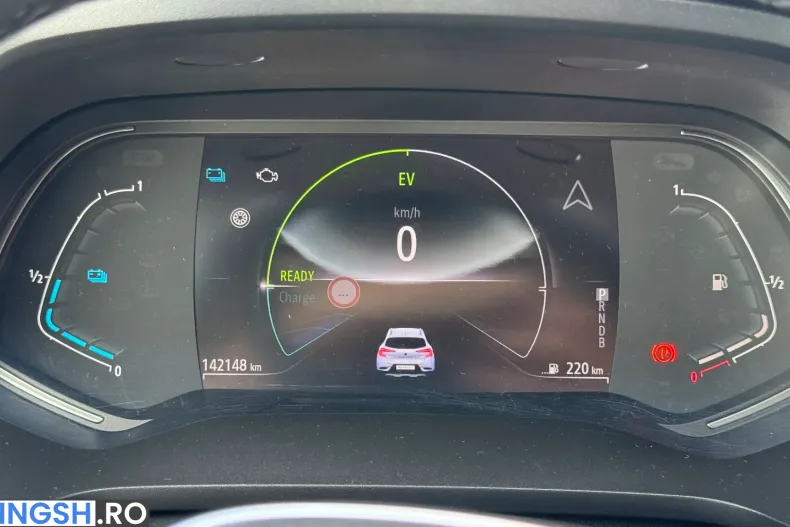 Renault Captur din 2022 cu 142.000 km - oferta REN222691 - foto 12