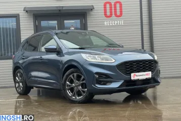 Ford Kuga din 2023 - oferta FOR222692