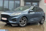 Ford Kuga din 2023 cu 150.000 km - oferta FOR222692 - foto 2