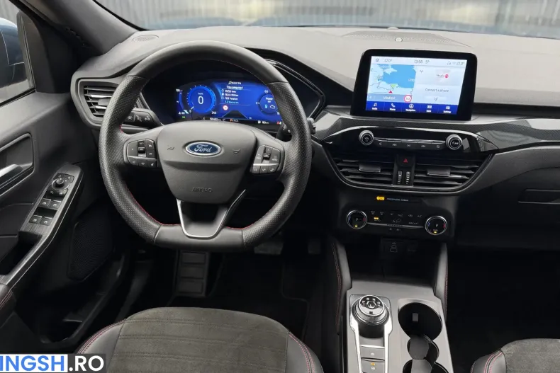 Ford Kuga din 2023 cu 150.000 km - oferta FOR222692 - foto 7