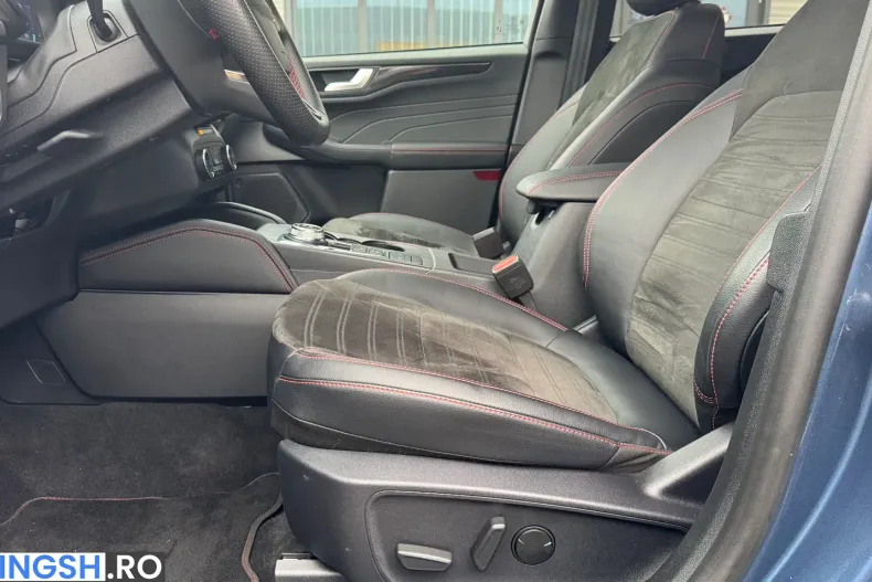 Ford Kuga din 2023 cu 150.000 km - oferta FOR222692 - foto 8