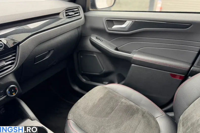 Ford Kuga din 2023 cu 150.000 km - oferta FOR222692 - foto 11