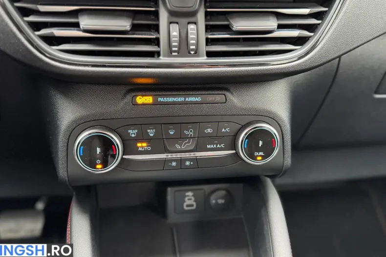 Ford Kuga din 2023 cu 150.000 km - oferta FOR222692 - foto 17