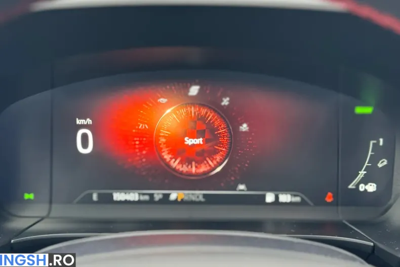 Ford Kuga din 2023 cu 150.000 km - oferta FOR222692 - foto 27
