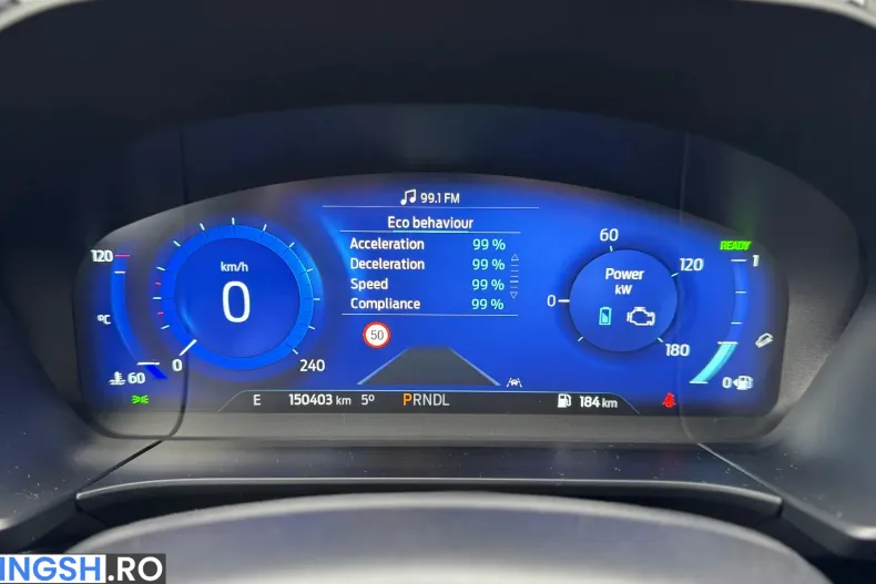 Ford Kuga din 2023 cu 150.000 km - oferta FOR222692 - foto 30