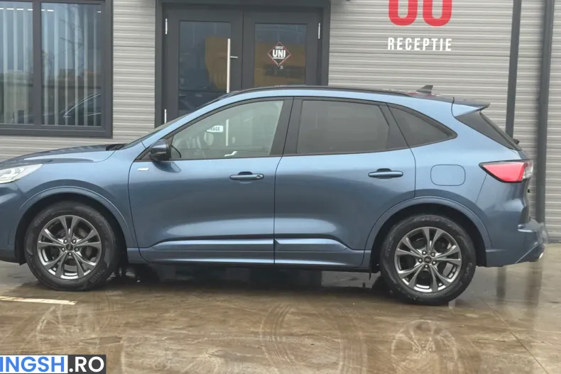 Ford Kuga din 2023 cu 150.000 km - oferta FOR222692 - foto 34