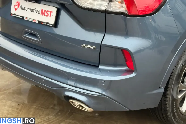 Ford Kuga din 2023 cu 150.000 km - oferta FOR222692 - foto 36