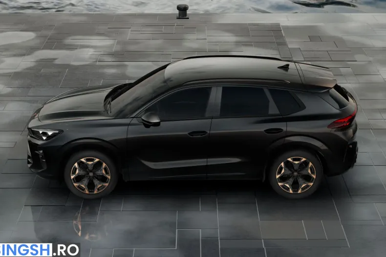 Cupra Terramar din 2026 cu 6 km - oferta CUP222693 - foto 5