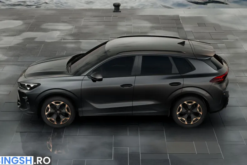Cupra Terramar din 2026 cu 6 km - oferta CUP222693 - foto 13