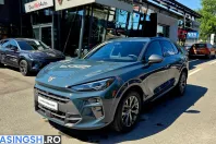 Cupra Terramar din 2026 cu 5 km - oferta CUP222694 - foto 1