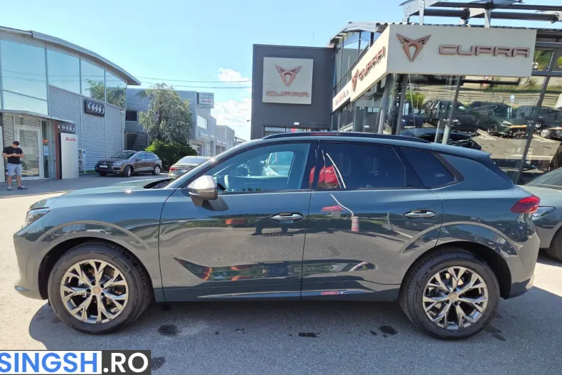 Cupra Terramar din 2026 cu 5 km - oferta CUP222694 - foto 2