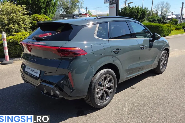 Cupra Terramar din 2026 cu 5 km - oferta CUP222694 - foto 5