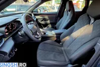 Cupra Terramar din 2026 cu 5 km - oferta CUP222694 - foto 11
