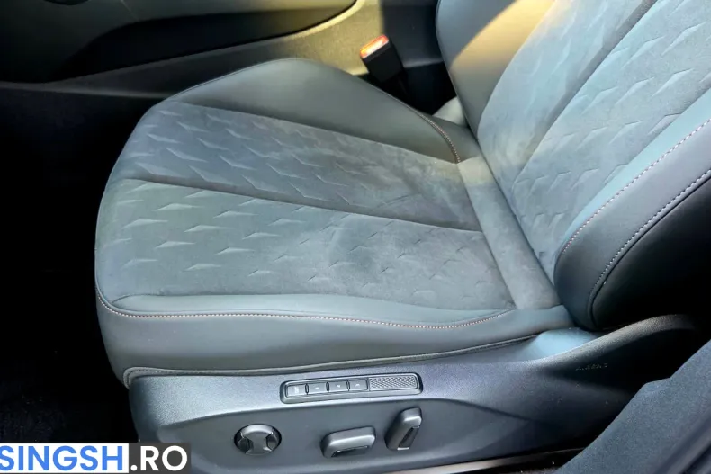 Cupra Terramar din 2026 cu 5 km - oferta CUP222694 - foto 13