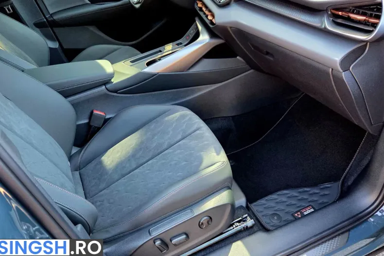 Cupra Terramar din 2026 cu 5 km - oferta CUP222694 - foto 18