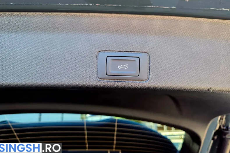 Cupra Terramar din 2026 cu 5 km - oferta CUP222694 - foto 24