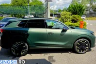 Cupra Terramar din 2026 cu 5 km - oferta CUP222695 - foto 6