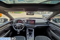 Cupra Terramar din 2026 cu 5 km - oferta CUP222695 - foto 10