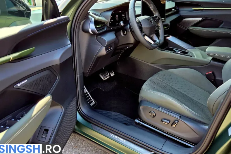 Cupra Terramar din 2026 cu 5 km - oferta CUP222695 - foto 11