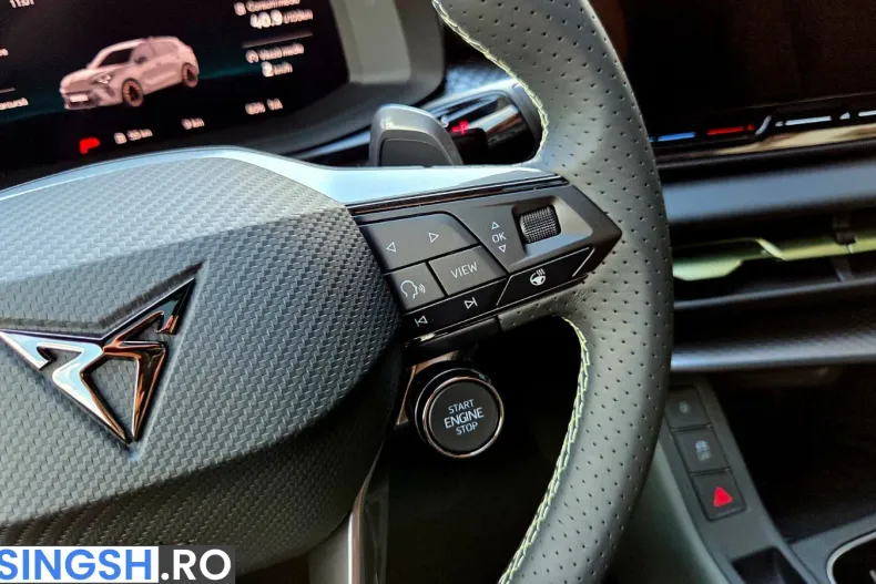 Cupra Terramar din 2026 cu 5 km - oferta CUP222695 - foto 18