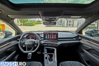Cupra Terramar din 2026 cu 5 km - oferta CUP222696 - foto 8