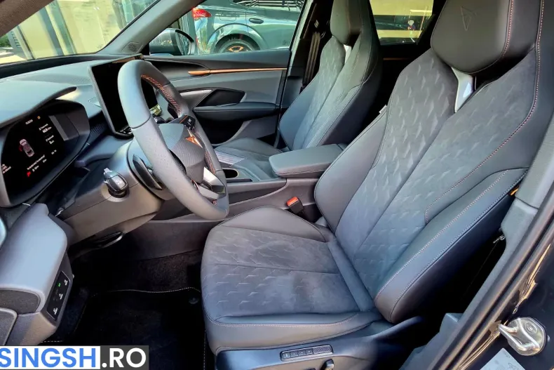 Cupra Terramar din 2026 cu 5 km - oferta CUP222696 - foto 10